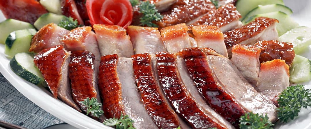 Guan Chee Hong Kong Roasted Duck